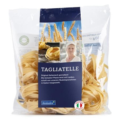 Produktfoto zu Tagliatelle 12x250g
