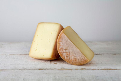 Produktfoto zu Deichkäse, 5 Monate