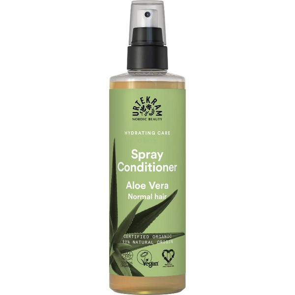 Produktfoto zu Aloe Vera Sprayconditioner