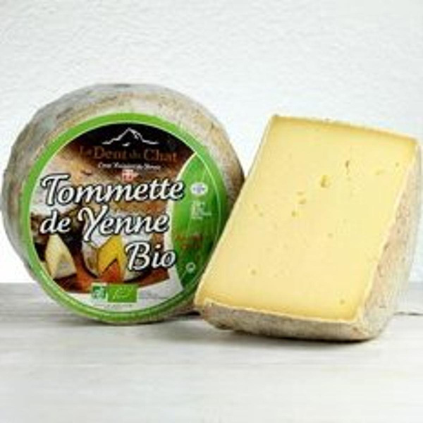 Produktfoto zu Tommette de Yenne, 4 Wochen