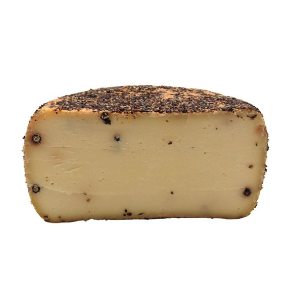 Produktfoto zu Canestrato al pepe, 6 Monate