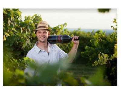 Produktfoto zu Prospekt Weingut Lorenz