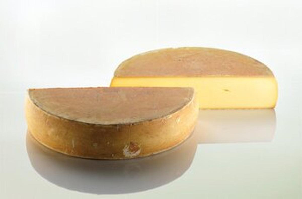 Produktfoto zu Günztaler Bergkäse, 3 Monate