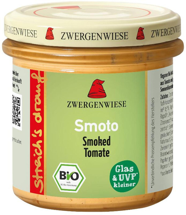 Produktfoto zu Streich's Smoto