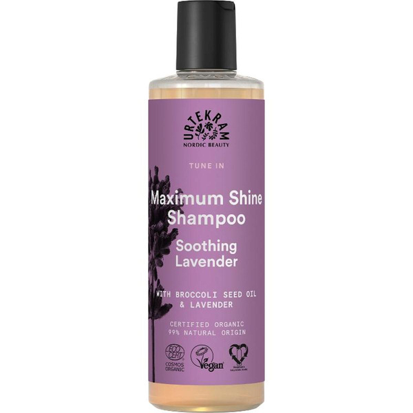 Produktfoto zu Shampoo Soothing Lavender 250m