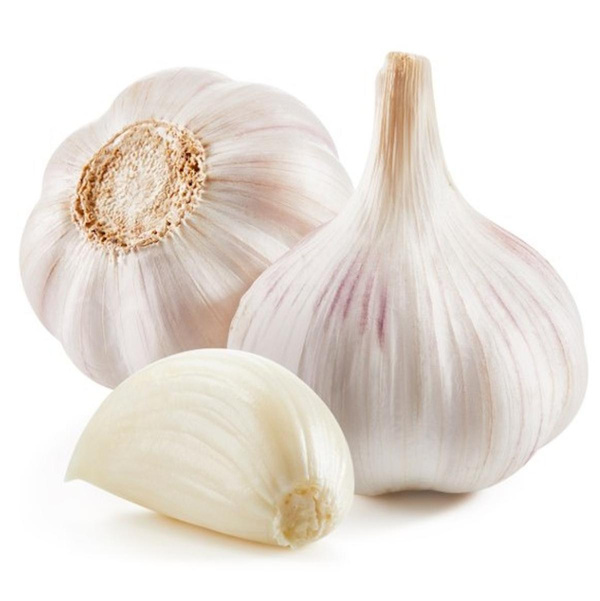 Produktfoto zu Knoblauch trocken regional
