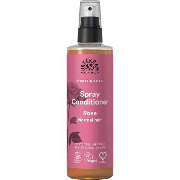 Produktfoto zu Rose Spray Conditioner 250ml