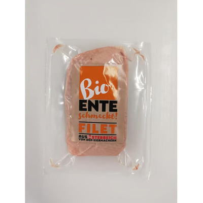 Produktfoto zu Entenbrustfilet 1 St. ca. 0,26