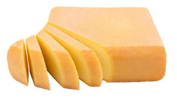 Produktfoto zu Allgäuer Heumilch-Raclette, 4 Monate