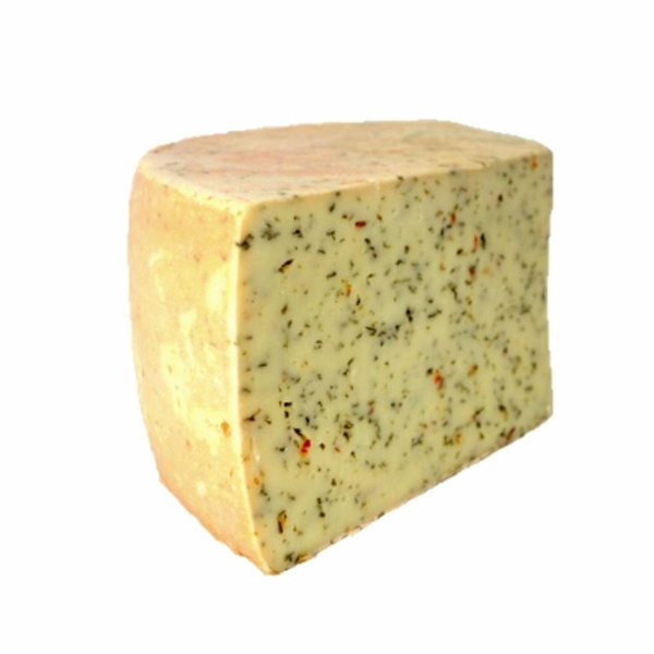 Produktfoto zu Heiderer Bärlauch
