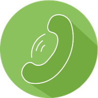 Telefon-Symbol