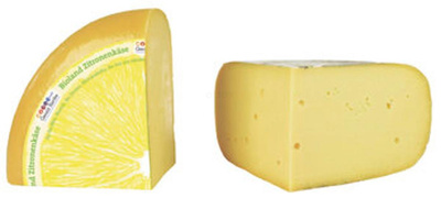 Produktfoto zu Zitronenkäse, 4 Wochen, lakt.fr.