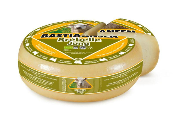 Produktfoto zu Schafgouda jung, 30 Tage