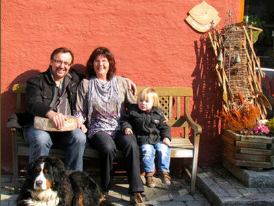 Bio-Käserei Wohlfahrt