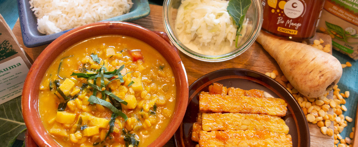 Chana Dal