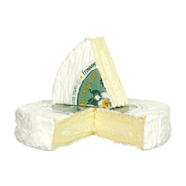 Produktfoto zu Cru des Fagnes Weichkäse