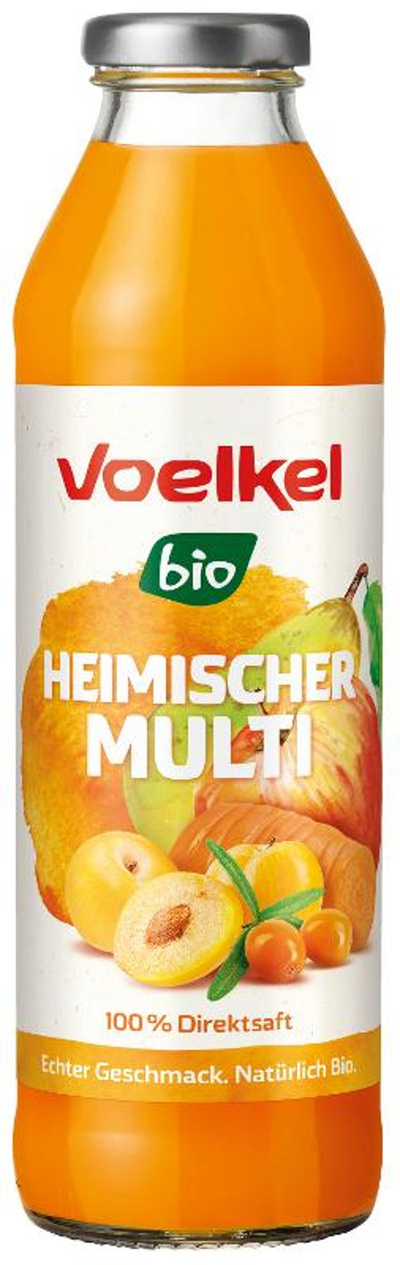 Produktfoto zu HEIMISCHER MULTI VOELKEL 8er