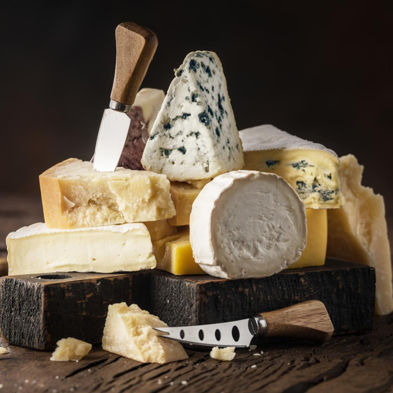 Tour de Kaas Frankreich Österreich KW 13