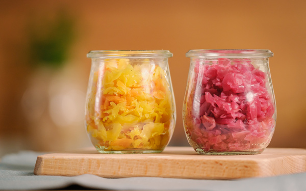 Fermentations-Expertin Franziska Wick 