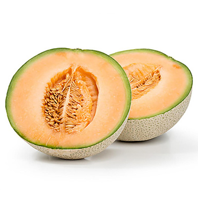 Produktfoto zu Honigmelone Charentais