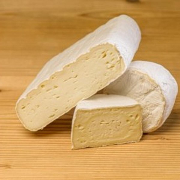 Produktfoto zu Schaf-Ziegen-Brie, regional