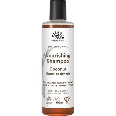 Produktfoto zu Moisturizing Shampoo Coconut