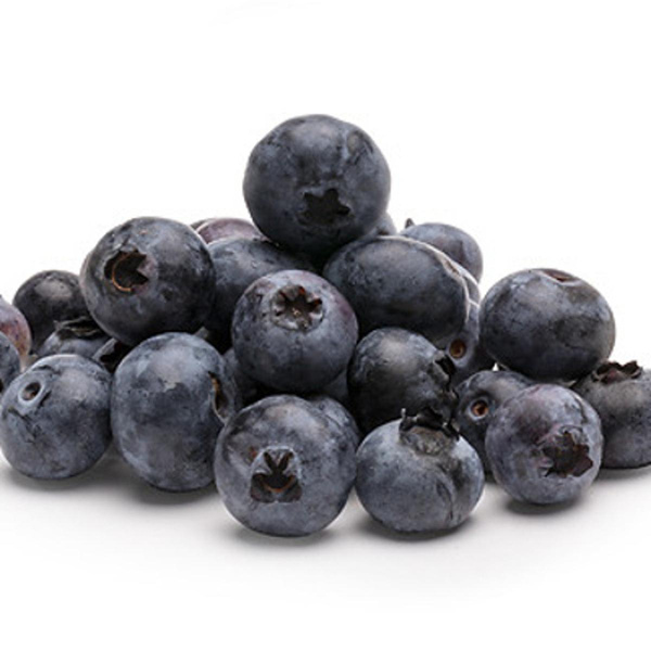 Produktfoto zu Heidelbeeren 125g