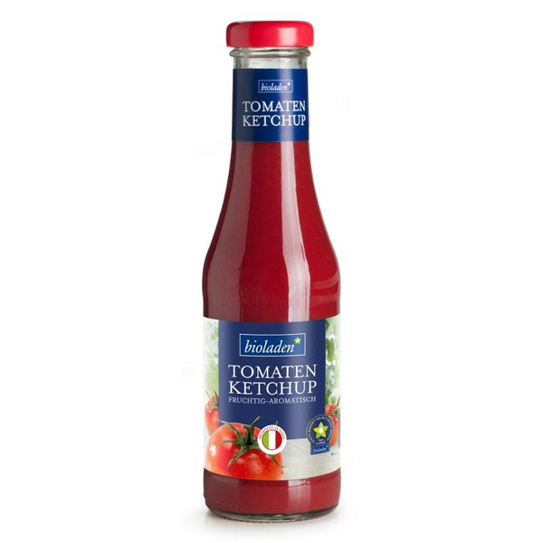 Produktfoto zu Tomaten Ketchup 6x450ml