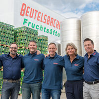 Beutelsbacher Fruchtsaftkelterei GmbH
