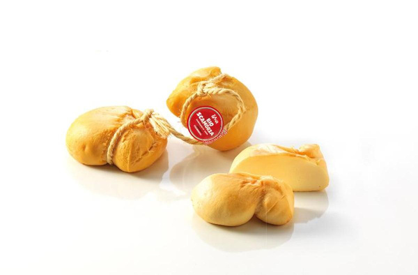 Produktfoto zu Scamorza 360g