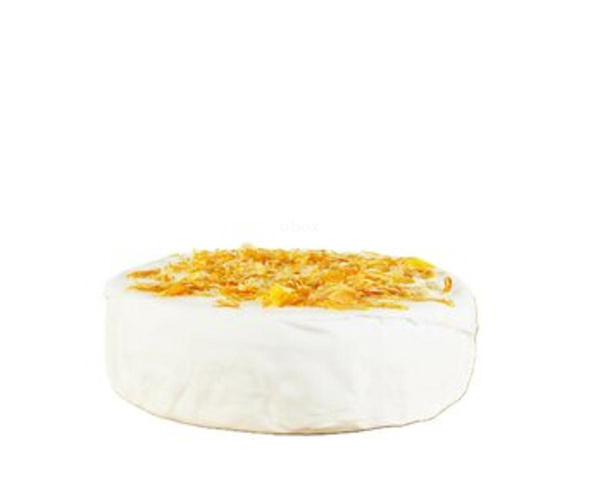 Produktfoto zu Tortenbrie Ringelblume