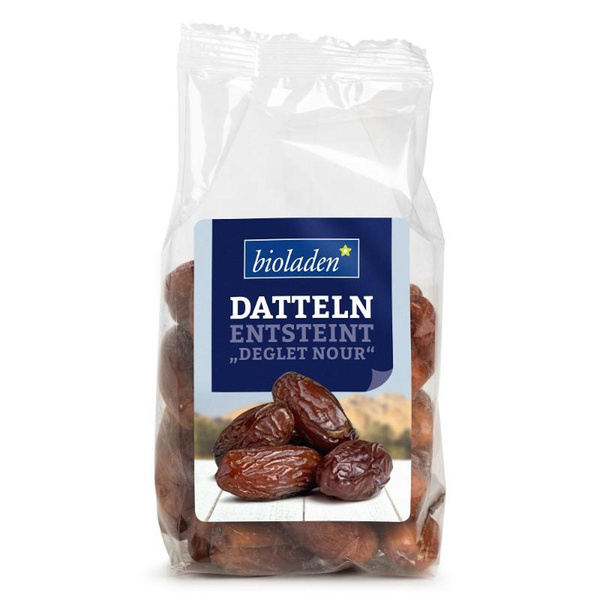 Produktfoto zu Datteln getrocknet 200g