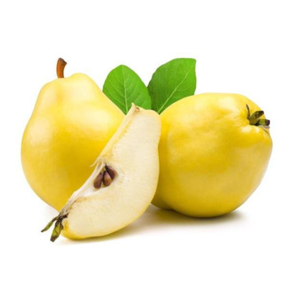 Produktfoto zu Quitten