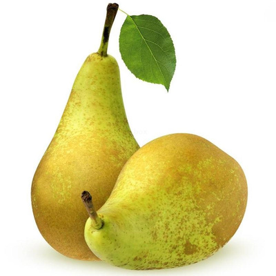 Produktfoto zu Snack-Birnen