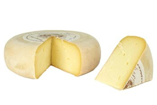 Produktfoto zu Saint Servais Käse, 4 Wochen