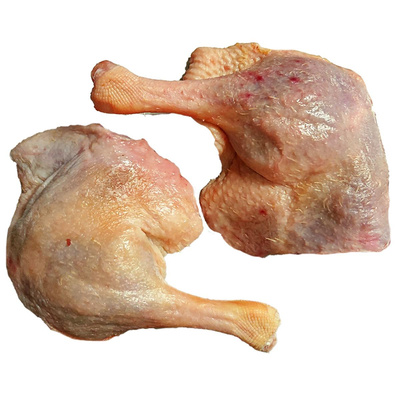 Produktfoto zu Entenkeule 1 Stück 150-250g