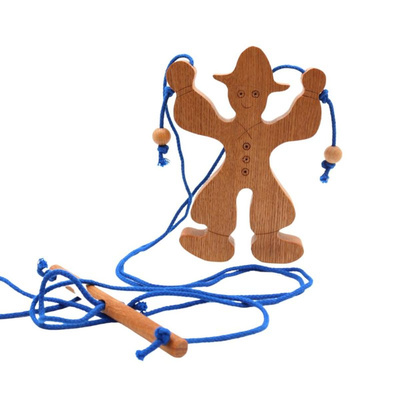 Produktfoto zu Klettermax ca. 20cm lang