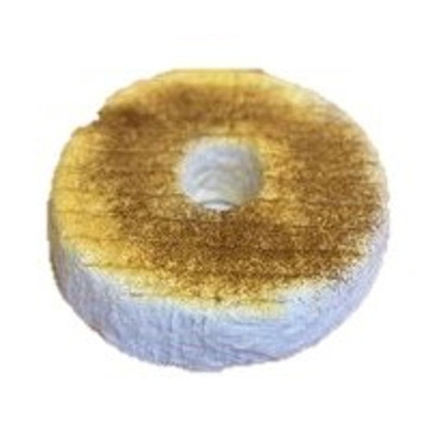 Produktfoto zu Dorfkäse Orange-Zimt, 14 Tage