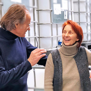 Geschäftsführung Sonett