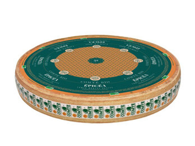 Produktfoto zu Comté AOP Extra 6-9 Monate, lakt.fr.