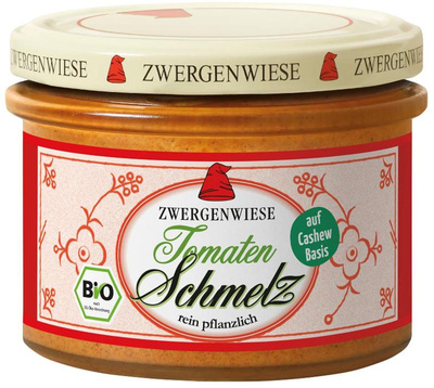 Produktfoto zu Tomaten Schmelz