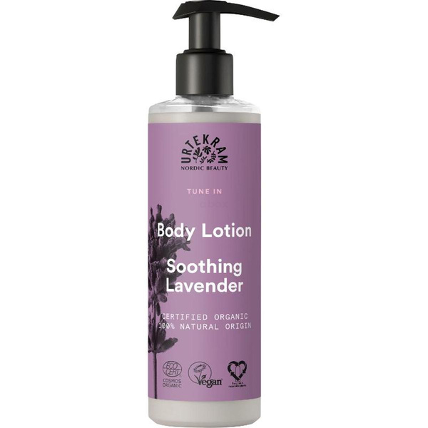 Produktfoto zu !Body Lotion Soothing Lavender