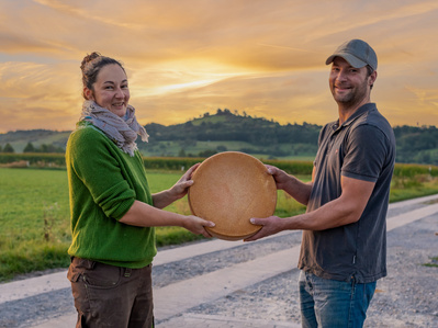 Ziegenhof Peters Glück