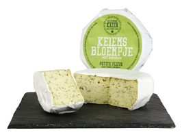 Petite Fleur Kräuter, Het Dischhof