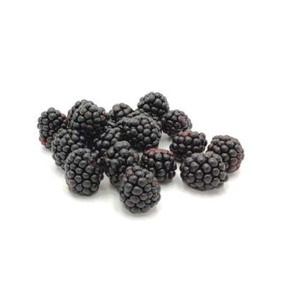 Produktfoto zu Brombeeren 125g