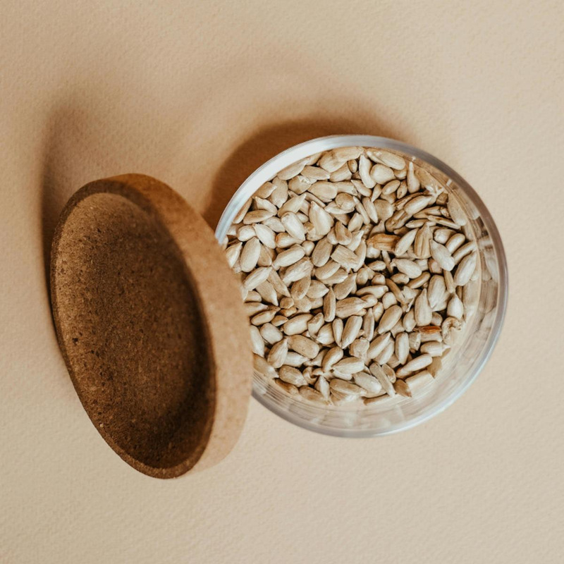 Regionale Hülsenfrüchte, Saaten & Kerne