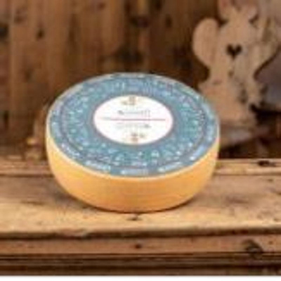 Produktfoto zu Il Jauer Bergkäse, 4 Monate, lakt.fr.