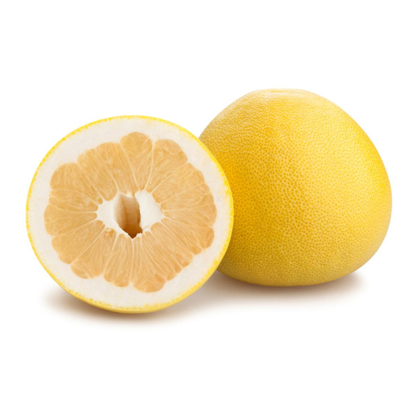 Produktfoto zu Pomelo, weißfleischig