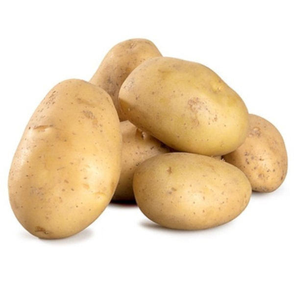 Produktfoto zu Kartoffeln mehlig 1kg