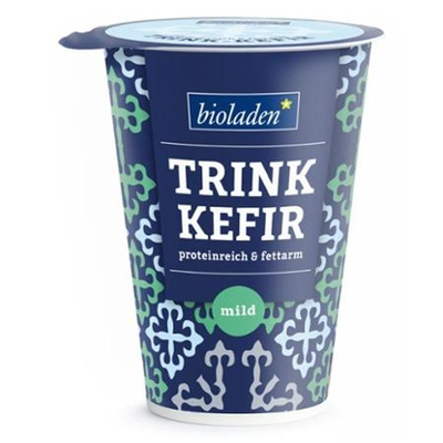 Produktfoto zu Trink-Kefir 1,5%, 230 ml